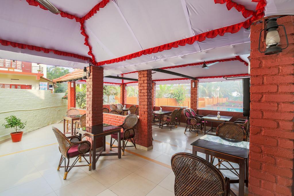 Treebo Moonlight Hotel Thiruvananthapuram Exterior foto