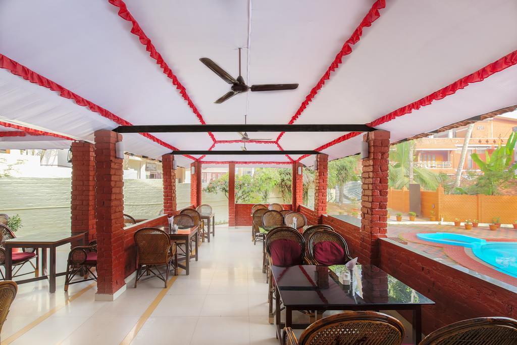 Treebo Moonlight Hotel Thiruvananthapuram Exterior foto